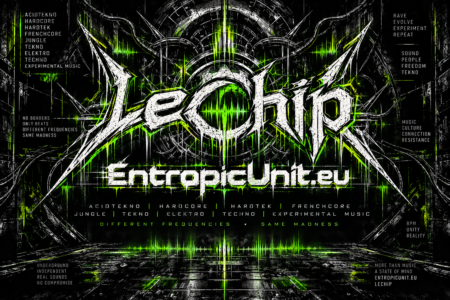 LeChip